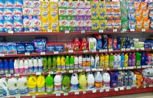 فرمول قیمتگذاری مواد اولیه صنعت شوینده تغییر کرد فرمول قیمتگذاری مواد اولیه صنعت شوینده تغییر کرد