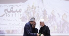 فریدزاده: «سفیر» باعث آشتی دادن قشر مذهبی با سینما شد