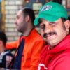 فکر می‌کنند اینستاگرام باعث شهرتم شده‌است؛ مستندسازی در مشهد