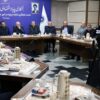 قالیباف و مدیرعامل شرکت ملی صنایع مس: همکاری ایران و چین در صنعت مس باید به سرمایه‌گذاری مشترک و انتقال فناوری منجر شود