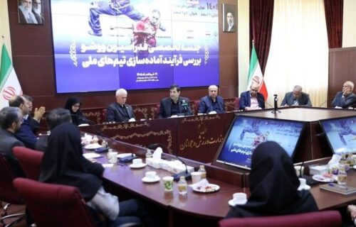 قطعی بودن 2 طلای ووشو در ناگویا/ پیشنهاد استفاده از مربی تالوی چینی