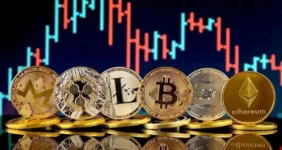 قیمت بیت کوین، اتریوم و سایر ارز‌های دیجیتال امروز جمعه ۵ تیر ۱۴۰۵ + جدول