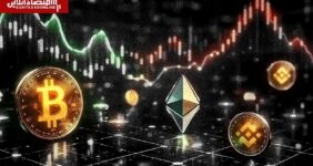 قیمت بیت‌کوین، تتر و اتریوم امروز پنجشنبه ۲۱ خرداد / نوسان در بازار رمز ارز ادامه دارد
