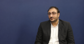 محمد بیداریان سرپرست دبیری فدراسیون ورزش‌های آبی شد