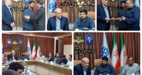مدیرکل سیمای استان‌های صداوسیما: تولید ۷۰۰ آیتم رسانه‌ای در جنگ رمضان