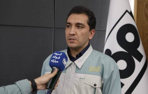 مدیریت هوشمند منابع مالی، موتور محرک بازگشت تولید در فولاد مبارکه/ از مدیریت نقدینگی تا تأمین مالی بازسازی، روایت پشتیبانی اقتصادی فولاد مبارکه در روزهای بحران مدیریت هوشمند منابع مالی، موتور محرک بازگشت تولید در فولاد مبارکه/ از مدیریت نقدینگی تا تأمین مالی بازسازی، روایت پشتیبانی اقتصادی فولاد مبارکه در روزهای بحران