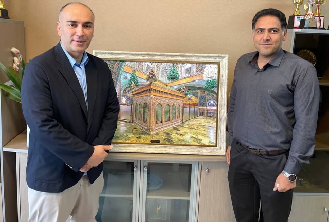 مشهد میزبان اردوهای تیم‌های ملی شنای بانوان و آقایان می‌شود