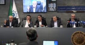 نشست شورای گفت‌وگوی دولت و بخش خصوصی/ حمایت از کسب‌وکارها تا پایان شرایط اضطرار ادامه دارد