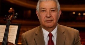 نوازنده ارکستر «گل‌ها» درگذشت؛ اعلام زمان تشییع پیکر