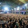 نوحه خوانی «راغب» در مسجد حظیره یزد همزمان با روز تاسوعای حسینی