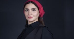 نورا هاشمی به جمع بازیگران نمایش «برای فروش» پیوست