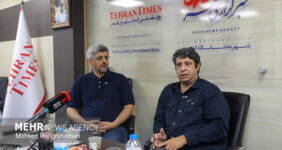 نگاه‌مان به مذاکرات بی‌طرف بود؛ مستند سیاسی خوب داریم اما پخش نمی‌شود!