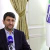 واکنش وزیر ارتباطات به طرح استیضاح او در مجلس/ این موضوع را یک فرصت می‌دانیم