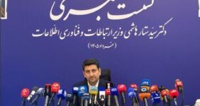 «وایت‌لیست» شدن اینترنت شدنی است؟ / وزیر ارتباطات: این نگاه ریشه نوآوری را در کشور خشک می‌کند