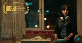 «پاستا آلفردو» از آلبانی جایزه گرفت