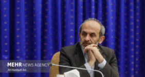 پیام تسلیت رئیس رسانه ملی در پی درگذشت بهروز رضوی
