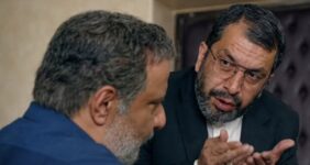 چرا سریال «کوری» عرضه نشد؟/ اعلام ملاحظات ۲ نهاد بیرونی به ساترا