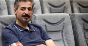 کارتونیست خراسان شمالی در جشنواره بین‌المللی پول و سرمایه برگزیده شد
