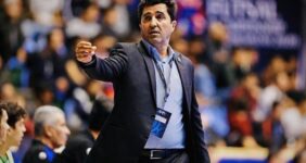 کرونا وضعیت جسمانی سرمربی تیم ملی فوتسال را وخیم کرد