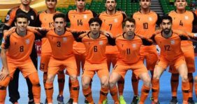 کنایه باشگاه مس سونگون به استیناف: حرکت باشگاه در مسیر حرفه‌ای به مذاق برخی خوش نیامده
