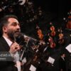 یک خواننده به «جنونِ نیمه‌جان» رسید؛ عاشقانه‌ای از سرِ دلتنگی