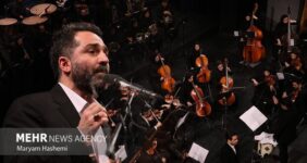 یک خواننده به «جنونِ نیمه‌جان» رسید؛ عاشقانه‌ای از سرِ دلتنگی