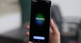 یک گوشی اقتصادی دیگر سامسونگ هم به One UI ۸.۵ آپدیت شد