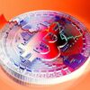 آخرین وضعیت بازار رمزارزها / بیت‌کوین دوباره اوج می‌گیرد؟