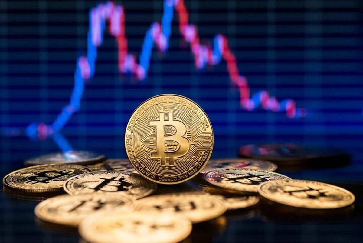 آخرین وضعیت بازار رمزارزها در جهان / قیمت بیت‌کوین جهش کرد