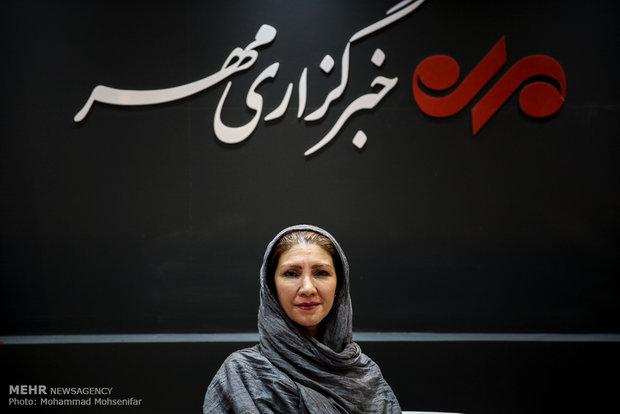 آغاز اکران آنلاین مستند «این صحنه خانه من است»