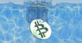 اتفاق تاریخی در بازار رمزارزها / بیت‌کوین سبز شد