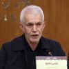 اسبقیان: مجموعه بعدی بوکس در آزادی ساخته می‌شود