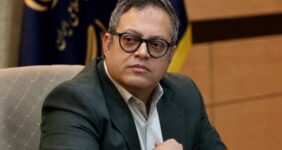 اصغر خلیلی مدیریت مجموعه تئاتر شهر را بر عهده گرفت