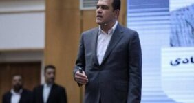 افشین: جنگ به زیرساخت‌های فناوری دولت چهاردهم خسارت سنگینی وارد کرد