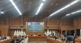 انتخابات فدراسیون نابینایان به دور دوم رفت