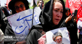 انتشار نماهنگ «جان ایران» با بهره‌مندی از هوش مصنوعی