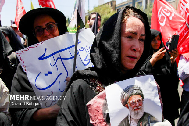 انتشار نماهنگ «جان ایران» با بهره‌مندی از هوش مصنوعی