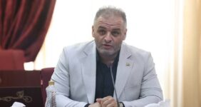 انوشیروانی: در رکوردگیری اخیر، همه بچه‌ها عالی بودند و ما امیدوار شدیم