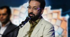 بازی مداح معروف در سریال مهدویان؛ حاشیه‌ها گریبانگیر فرزاد جمشیدی شد؟