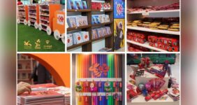 بازی‌های جدید «بچه زرنگ؛ گروه نجات جنگل» در دست ساخت
