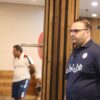 ببینید| سلیمی: مخالف پاداش 3 میلیاردی برای طلای بازی‌های آسیایی هستم