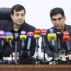 ببینید|دنیامالی:زیرساخت مناسب حق فدراسیون‌هاست/کار زیادی در بوکس داریم