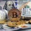 بحران بدهی شرکت‌ها و خطر فروش اجباری میلیاردها دلار بیت‌کوین