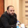 برگزاری اردوی مشترک تیراندازان با تیم اول رده‌بندی جهانی