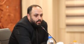 برگزاری اردوی مشترک تیراندازان با تیم اول رده‌بندی جهانی