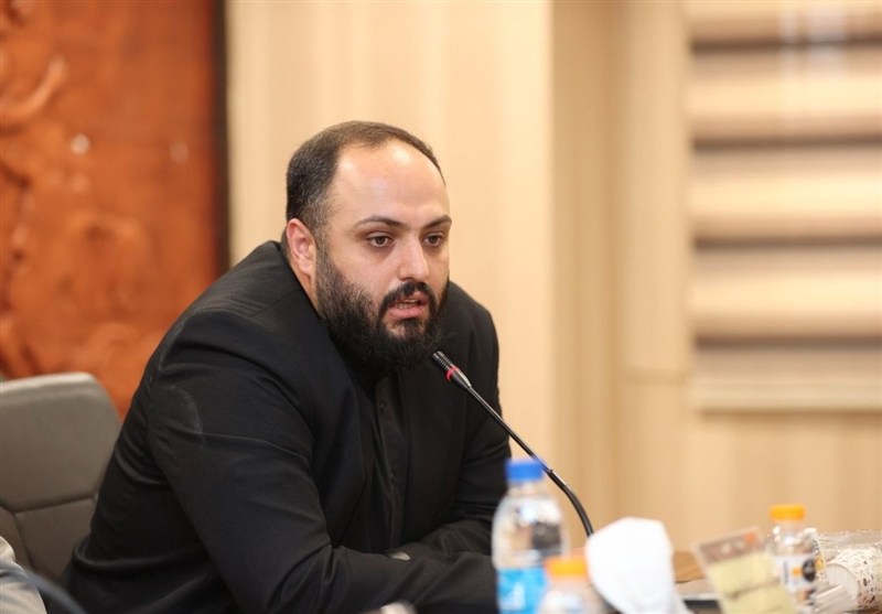 برگزاری اردوی مشترک تیراندازان با تیم اول رده‌بندی جهانی