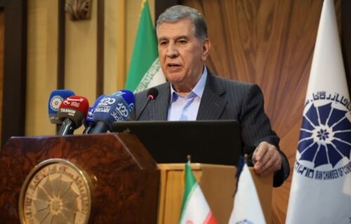 بسته ویژه اقتصاد جنگی اتاق ایران تدوین شد / ارسال به شورای عالی امنیت ملی بسته ویژه اقتصاد جنگی اتاق ایران تدوین شد / ارسال به شورای عالی امنیت ملی