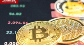 بیت‌کوین و اتریوم صعود کردند | تتر دوباره ریزش کرد