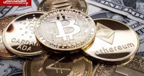 بیت‌کوین و اتریوم صعودی شدند | تتر به مرز ۱۹۴ هزار تومان رسید