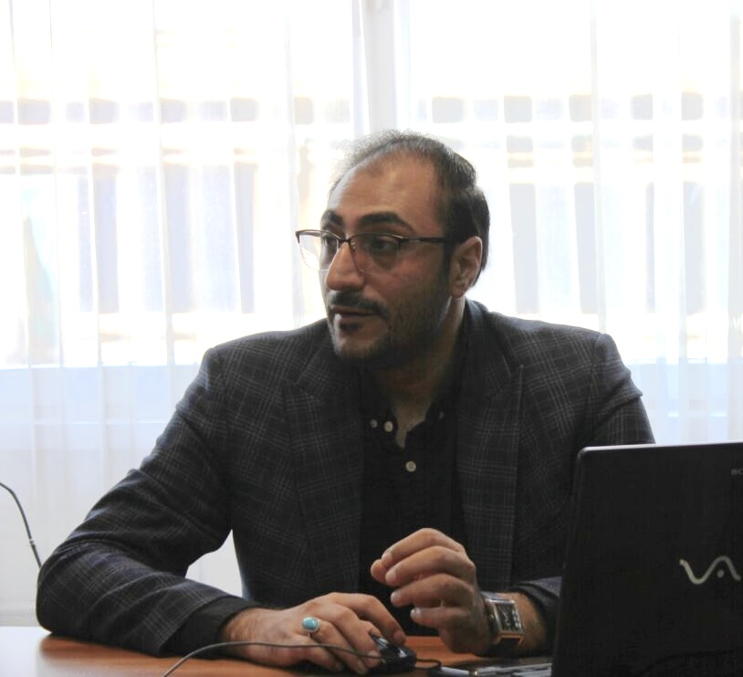 بیداریان: رهبر شهید به ورزش به‌عنوان میدان ساختن انسان نگاه می‌کرد، نه صرفاً عرصه قهرمانی